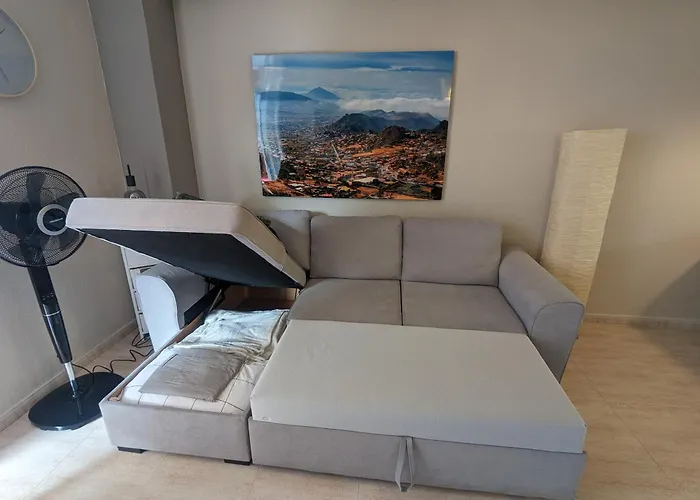 Cozy Residence