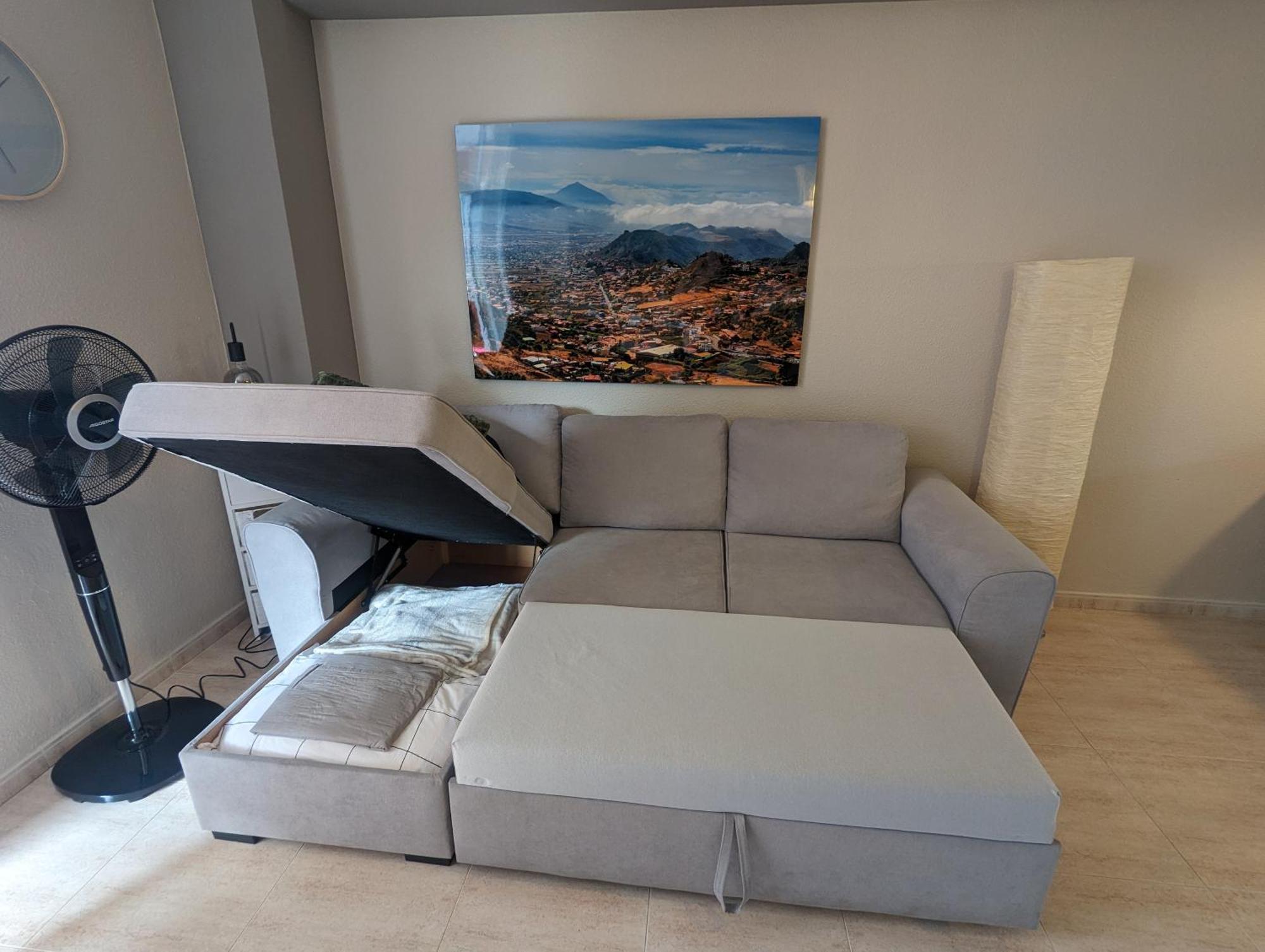 Cozy Apartamento Puerto de la Cruz (Tenerife)