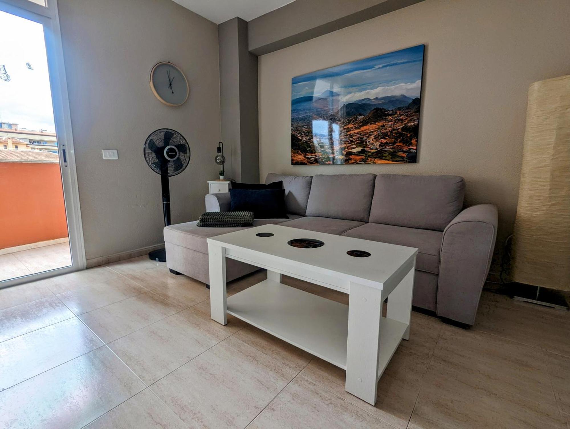 Cozy Apartamento *