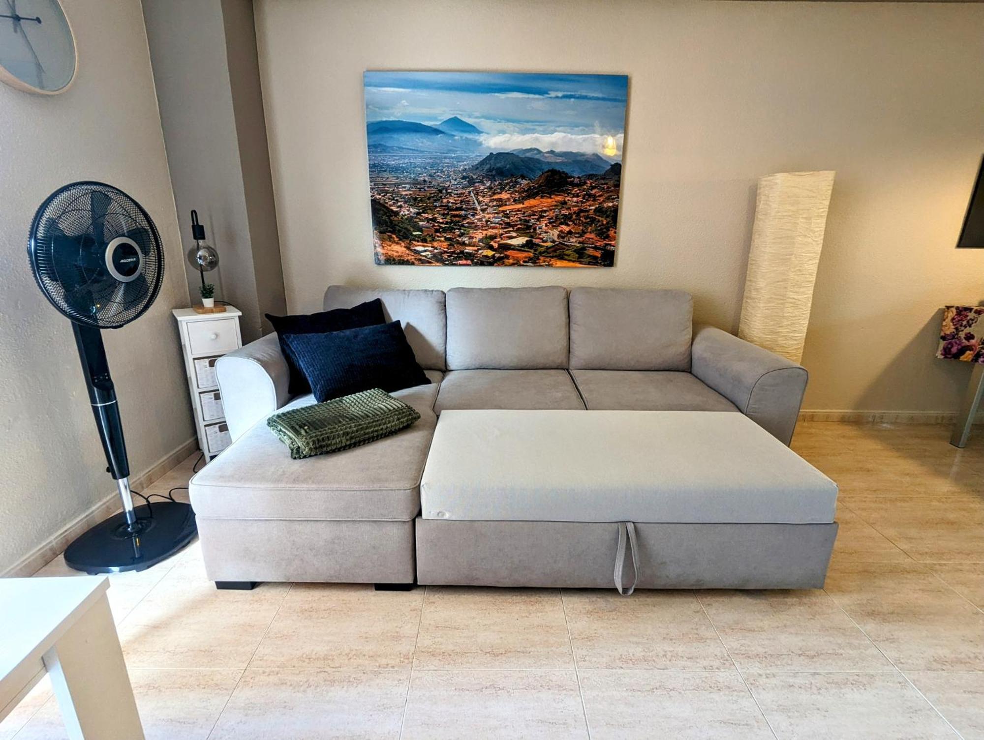 Cozy Apartamento *