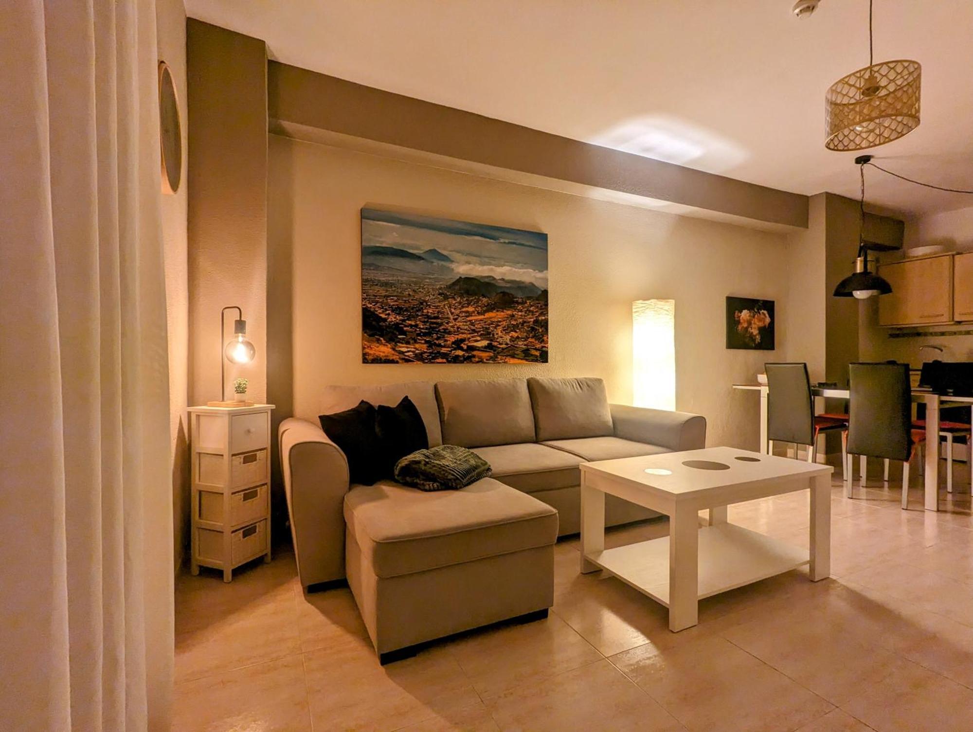 Cozy Apartamento