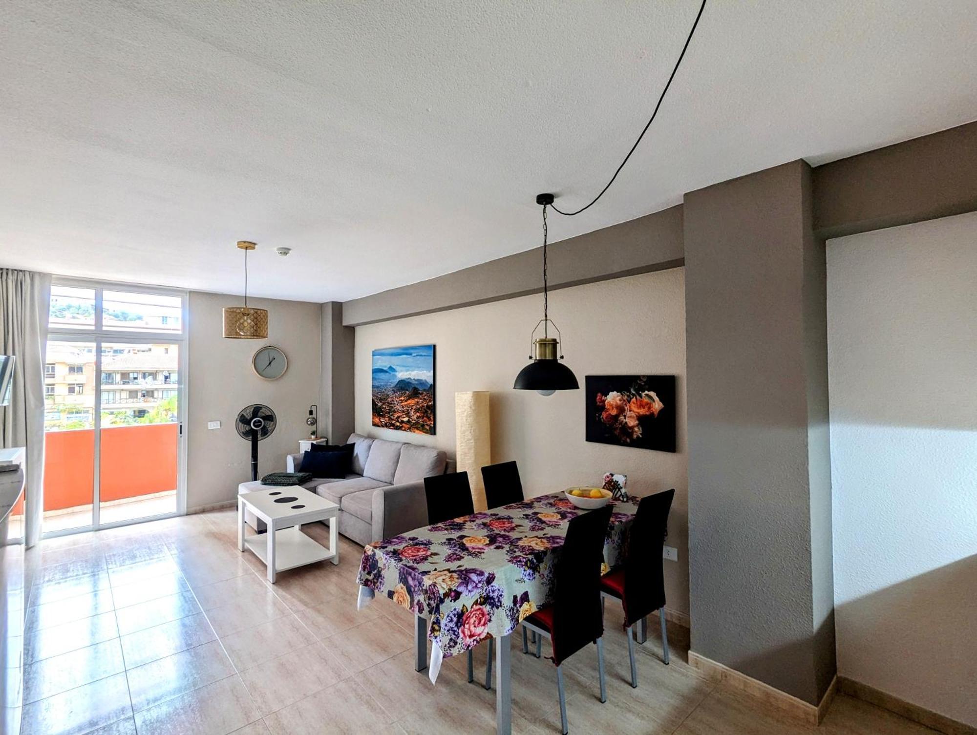 Apartamento Cozy *
