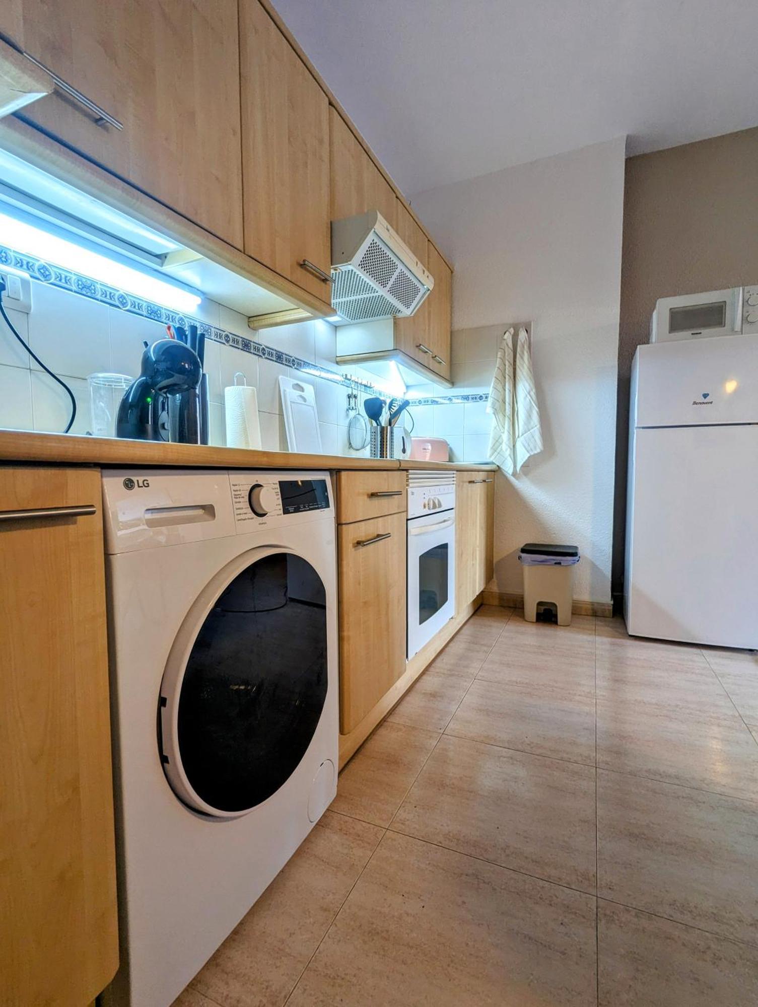 Apartamento Cozy