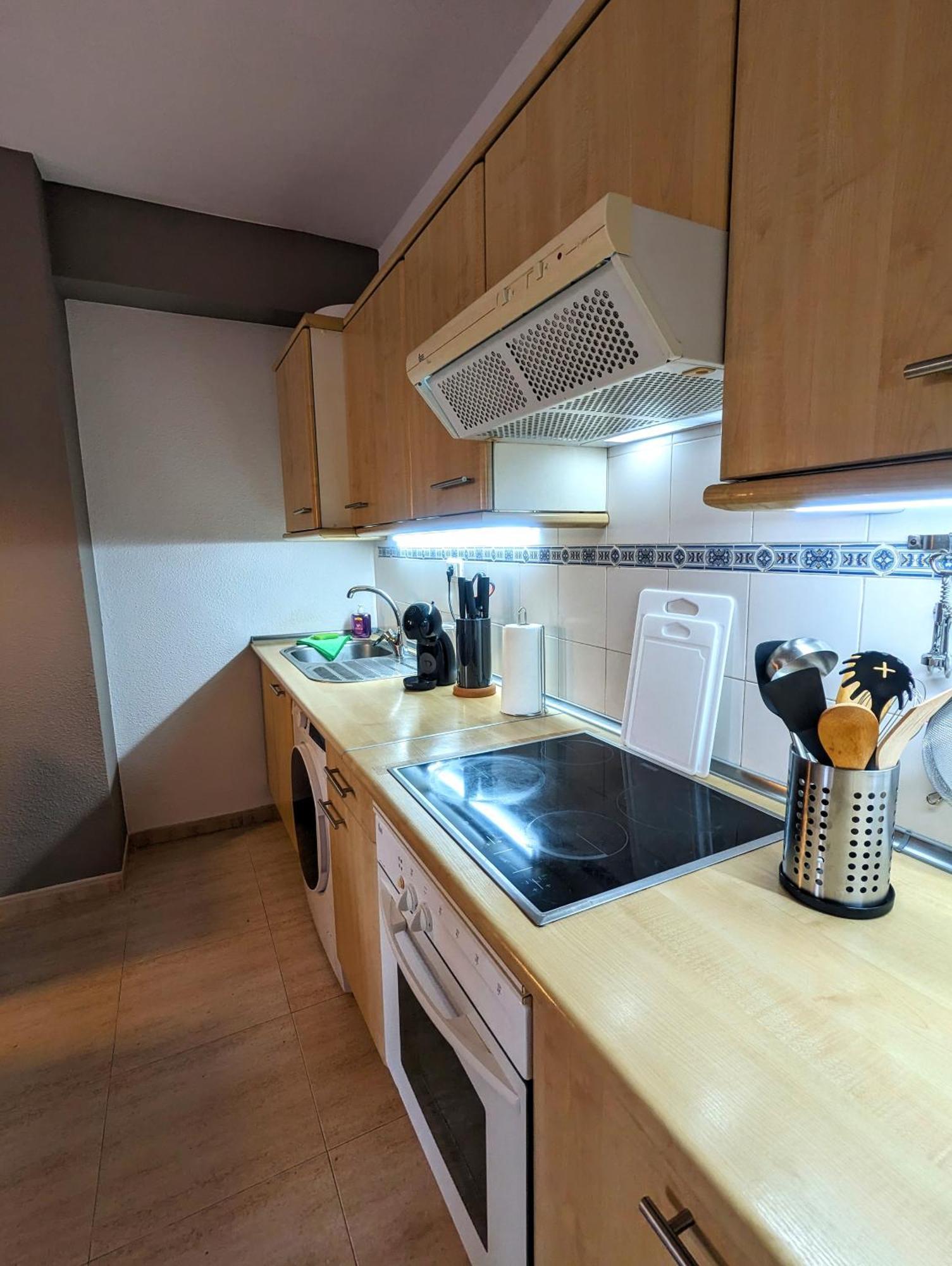 Cozy Apartamento