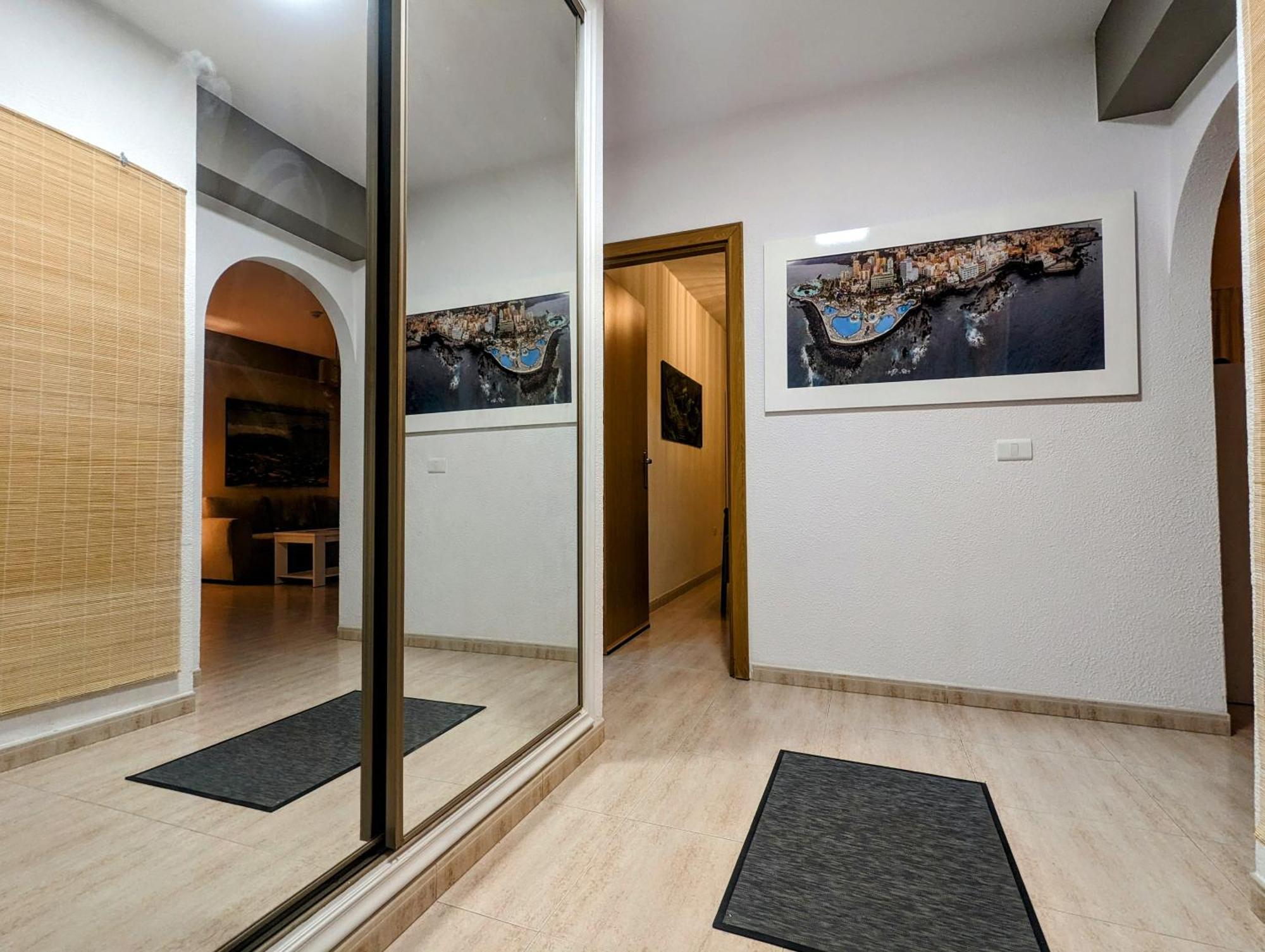 Apartamento Cozy