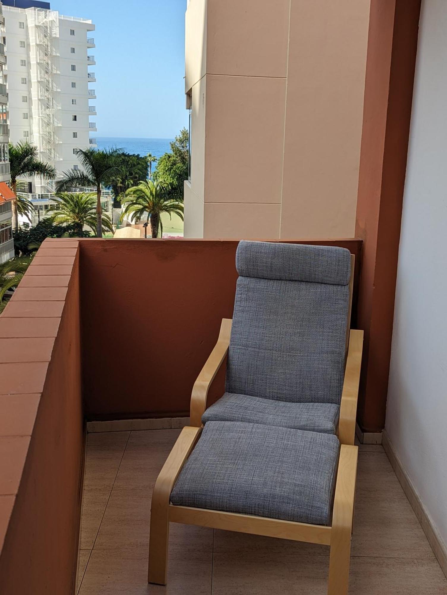 Cozy Apartamento Puerto de la Cruz (Tenerife)