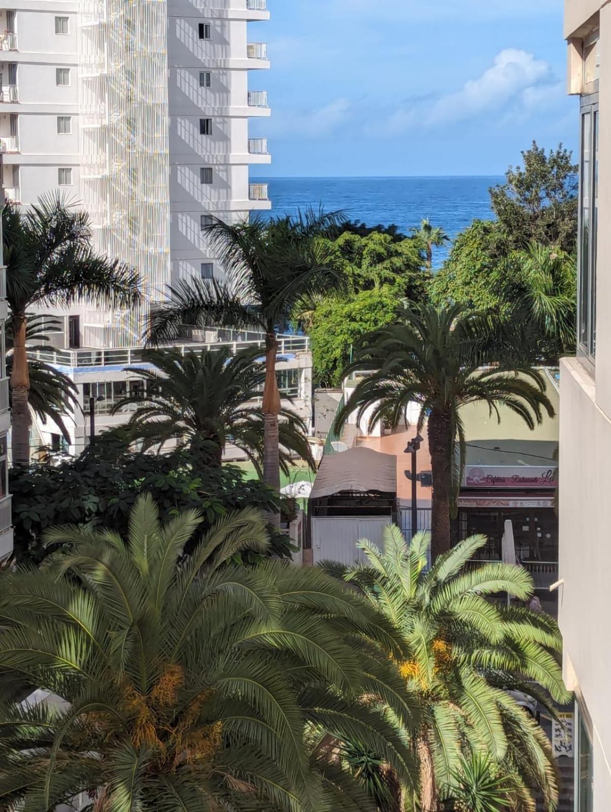 Cozy Apartamento Puerto de la Cruz (Tenerife)