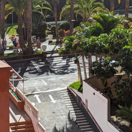 Cozy Residence Puerto de la Cruz  Exterior foto