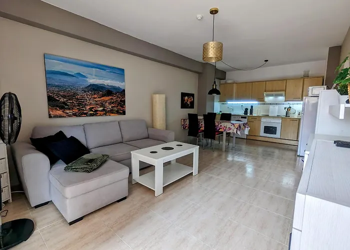 Cozy Residence