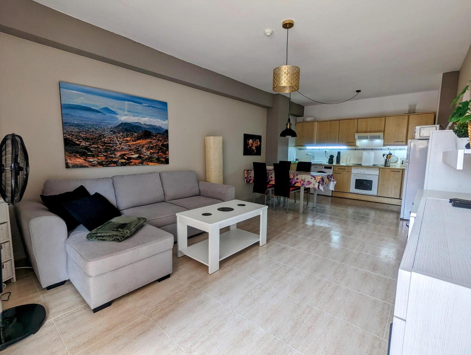 Apartment Cozy *