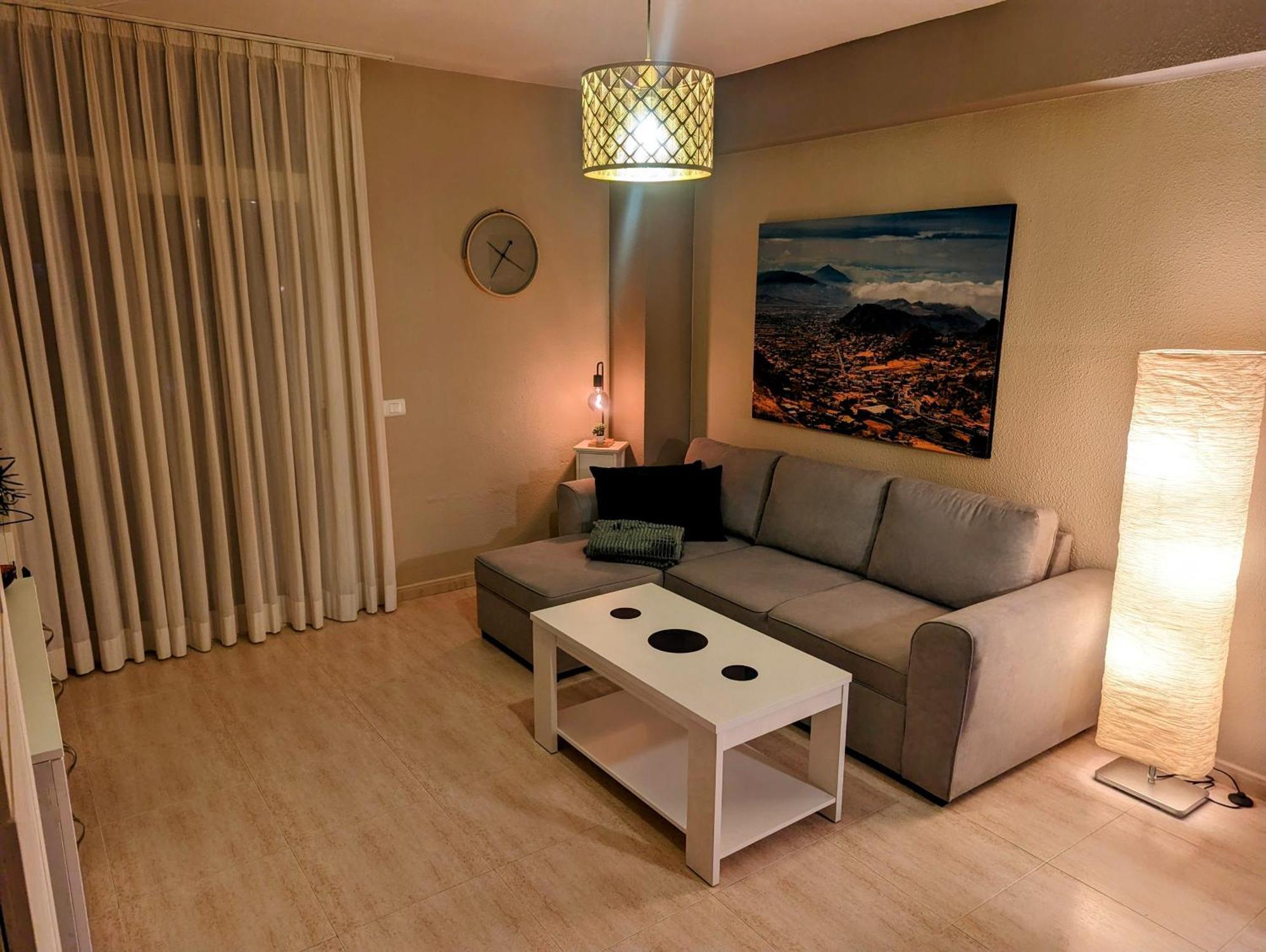 Cozy Appartement Puerto de la Cruz (Tenerife)