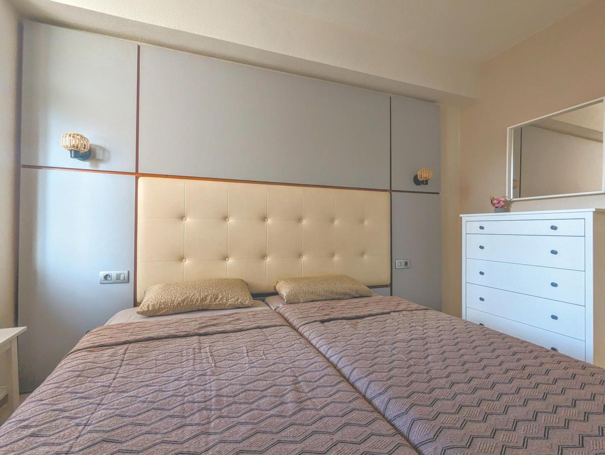 Appartement Cozy